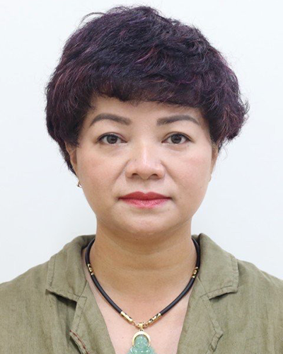 Phan Thi Bich Lien, Chief Executive Officer at Student Home Connect